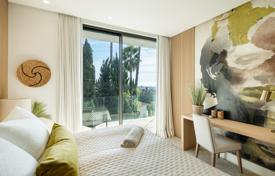 19 dormitorio villa en Benahavis, España. 7 850 000 €