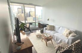 2 dormitorio piso en John Street, Canadá. C$989 000