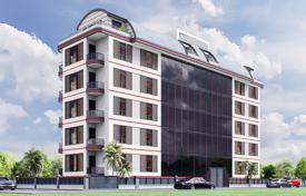 3 dormitorio ático 98 m² en Mahmutlar, Turquía. 8 607 000 TRY