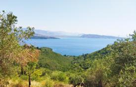 Terreno – Corfú (Kérkyra), Administration of the Peloponnese, Western Greece and the Ionian Islands, Grecia. 240 000 €