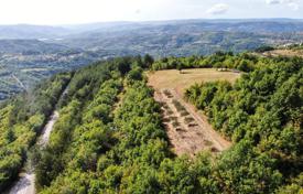 Terreno en Istria County, Croacia. 120 000 €