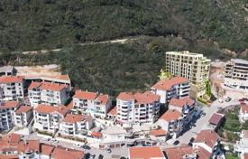 1 dormitorio piso 39 m² en Budva city, Montenegro. 190 000 €