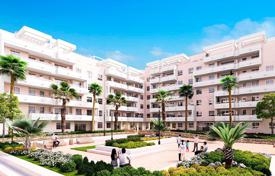3 dormitorio piso 100 m² en Nueva Andalucia, España. 460 000 €