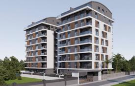 Piso 200 m² en Muratpaşa, Turquía. 14 076 000 TRY
