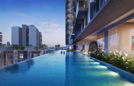 2 dormitorio piso 85 m² en Ho Chi Minh (Saigon), Vietnam. $947 000