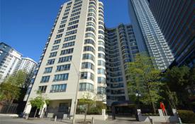 Piso – Maitland Street, Old Toronto, Toronto,  Ontario,   Canadá. C$726 000