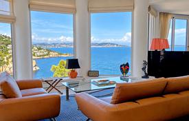 4 dormitorio piso en Théoule-sur-Mer, Francia. 2 750 000 €