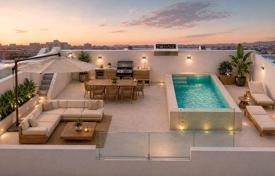 3 dormitorio piso 88 m² en Villajoyosa, España. 987 000 €