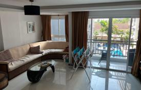1 dormitorio piso 69 m² en Pattaya, Tailandia. $133 000
