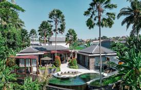 3 dormitorio villa 150 m² en Ubud, Indonesia. $450 000
