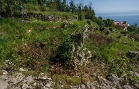 Terreno en Lovran, Croacia. 145 000 €