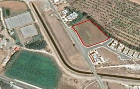 Terreno en Timi, Chipre. 477 000 €