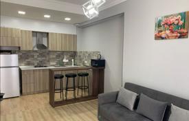 2 dormitorio piso 57 m² en Vieja Tiflis, Georgia. $126 000