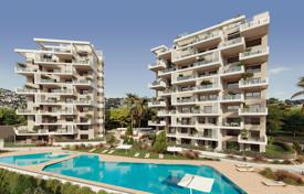 3 dormitorio piso 92 m² en Calp, España. 467 000 €