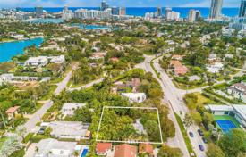 Casa de pueblo – Miami Beach, Florida, Estados Unidos. $3 459 000