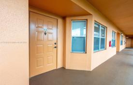 Condominio – Pembroke Pines, Broward, Florida,  Estados Unidos. $338 000