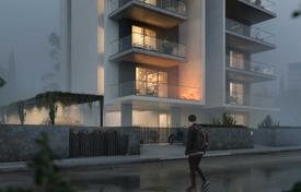 1 dormitorio piso 71 m² en Limassol (city), Chipre. 590 000 €