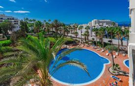 1 dormitorio piso 43 m² en Playa de las Americas, España. 330 000 €