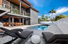 Casa de pueblo – Bradenton, Florida, Estados Unidos. $1 799 000