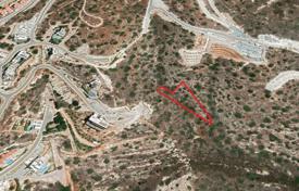 Terreno en Agios Tychonas, Chipre. 752 000 €