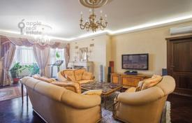 6 dormitorio piso 301 m² en Lomonosov district, Rusia. 205 000 ₽  por semana