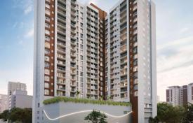 New residential complex with apartments en Sao Paulo, Brasil. de $203 000