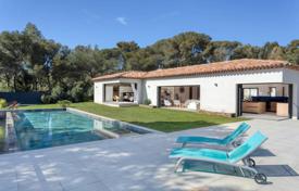 6 dormitorio villa 350 m² en La Croix-Valmer, Francia. 4 256 000 €