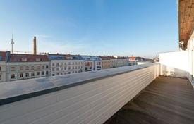 2 dormitorio piso 70 m² en Berlín, Alemania. 583 000 €