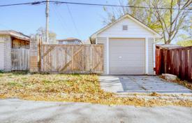 3 dormitorio casa de pueblo en York, Canadá. C$1 263 000