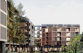 2-dormitorio apartamentos en edificio nuevo 51 m² en Tiflis, Georgia. $127 000