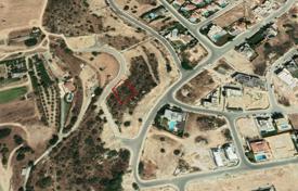 Terreno en Germasogeia, Chipre. 480 000 €