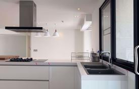 3-dormitorio apartamentos en condominio en Watthana, Tailandia. $3 400  por semana