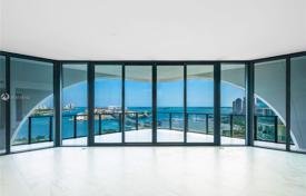 4-dormitorio apartamentos en edificio nuevo 512 m² en Miami, Estados Unidos. 6 453 000 €