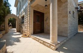 3 dormitorio chalet en Limasol (Lemesos), Chipre. 2 280 000 €
