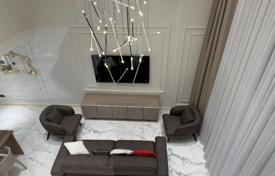 3 dormitorio piso 110 m² en Lisi lake, Georgia. $550 000