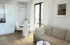 2 dormitorio piso 55 m² en Sveti Vlas, Bulgaria. 112 000 €