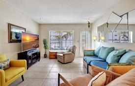 2-dormitorio apartamentos en condominio 88 m² en Pompano Beach, Estados Unidos. $400 000