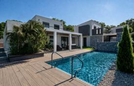 2 dormitorio villa 98 m² en Halkidiki, Grecia. 350 000 €