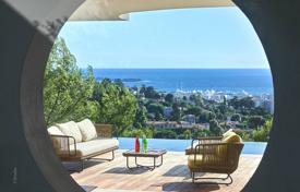 6 dormitorio villa en Cannes, Francia. 8 200 €  por semana