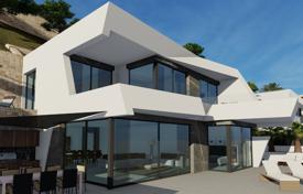 4 dormitorio villa 489 m² en Calp, España. 1 690 000 €