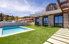 3 dormitorio villa 191 m² en Polop, España. 559 000 €