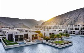 5 dormitorio villa 497 m² en Muscat Governorate, Oman. de $1 377 000