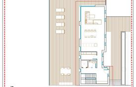 3 dormitorio villa 1000 m² en Calp, España. 1 150 000 €