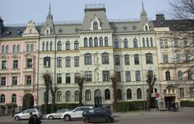 Piso – Central District, Riga, Letonia. 950 000 €