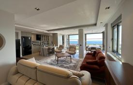 3 dormitorio piso 150 m² en Konyaalti, Turquía. 27 239 000 TRY