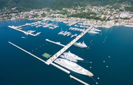 3 dormitorio ático 199 m² en Tivat city, Montenegro. 1 809 000 €