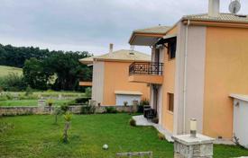 3 dormitorio casa de pueblo 100 m² en Halkidiki, Grecia. 300 000 €