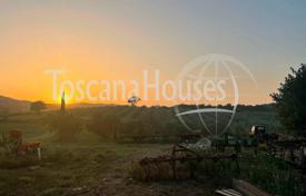 16 dormitorio villa 424 m² en Castiglione della Pescaia, Italia. 800 000 €