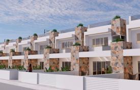 3 dormitorio casa de pueblo 100 m² en Dehesa de Campoamor, España. 294 000 €