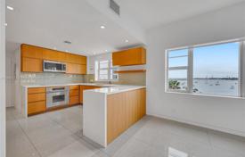 Condominio – Island Avenue, Miami Beach, Florida,  Estados Unidos. $2 200 000